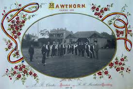 Image result for Hawthorn Bowling Club