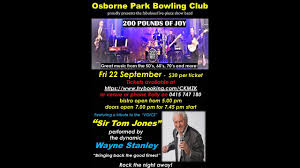 Image result for Stanley Bowling Club