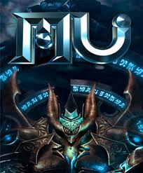 Game Logo
