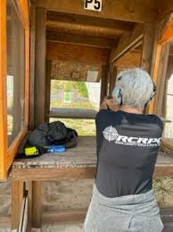 Image result for BLACKBURN RIFLE & PISTOL CLUB