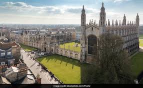 Image result for Cambridge University Fives Club
