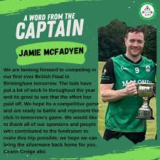 Image result for Ceann Creige Hurling and Camogie Club