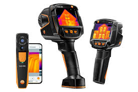 Image result for thermographie-aufnahmen