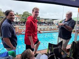 Image result for Linslade Crusaders Swimming Club