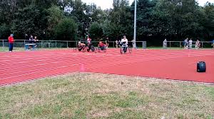 Image result for Poole Athletics Club