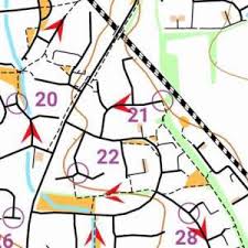 Image result for Havering & South Essex Orienteering Club