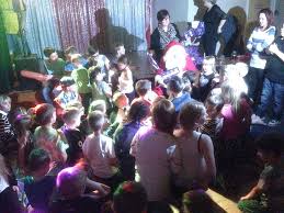 Image result for Fry Club Colts & Fry Club Girls Jfc