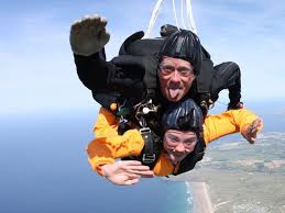 Image result for Cornish Parachute Club