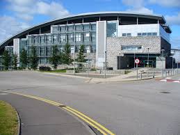 Image result for Robert Gordon University