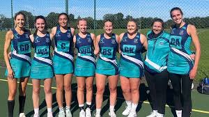 Image result for Oxshott Netball Club