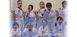 Image result for Newbury TAGB Tae Kwon-Do (Juniors)
