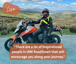 Image result for Avon Advanced Motorcycling Club