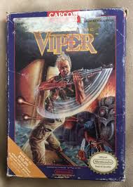 Image result for Code Name: Viper