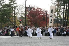 「東京時代まつり」の画像検索結果
