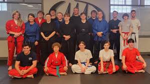 Image result for Clubb Chimera Martial Arts