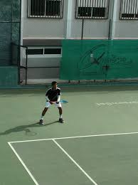 Image result for sigma tennis