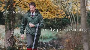 Image result for Hemsworth & District Clay Pigeon Club