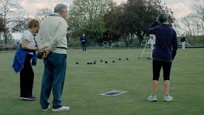 Image result for Horsell Bowls Club