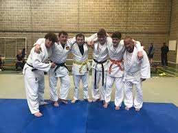 Image result for Moonraker Judo Club