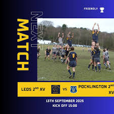 Image result for Leodiensians Rugby Union Football Club