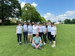 Image result for Farncombe Cricket Club