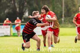 Image result for Bridport Rfc
