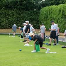 Image result for Hook Bowling Club