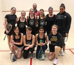 Image result for Trojans Squash Club
