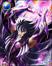 「天雄星ガルーダのアイアコス」の画像検索結果