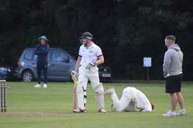 Image result for Bearsted Cricket Club