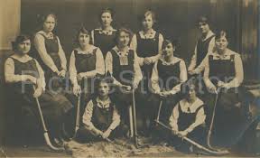 Image result for Stockton Ladies Hockey Club