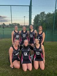 Image result for Shelley Netball Club
