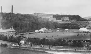 Image result for Bollington Cricket Club