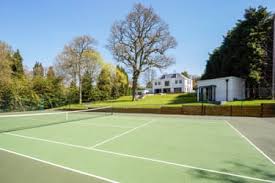 Image result for Leatherhead Lawn Tennis Club