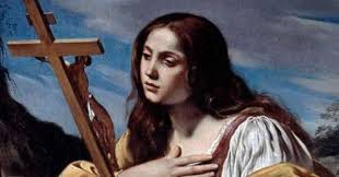 Image result for Santa Maria di Cleofa