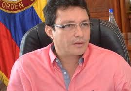 Alcalde Carlos Caicedo presenta Plan Santa Marta 500 años a periodistas de la ciudad ...... Publicado el 5 junio, 2013 por paul - carloscaicedo21-503x350
