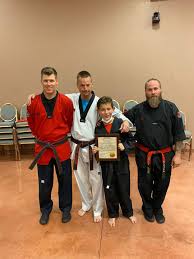 Image result for Fightback Martial Arts Centre, Epsom