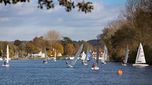 Image result for Maidenhead Sailing Club
