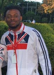 Image result for Enfield & Haringey Athletic Club