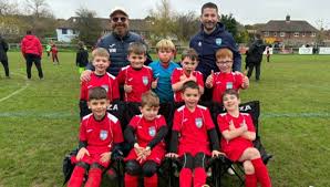 Image result for Epsom Eagles Football Club