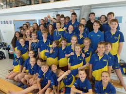 Image result for Huntingdon Piranhas Swimming Club