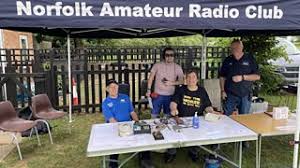 Image result for Norfolk Amateur Radio Club