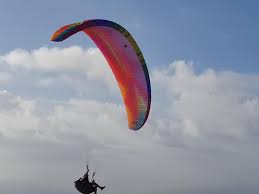 Image result for Mid-Wales Hang Gliding & Paragliding Club