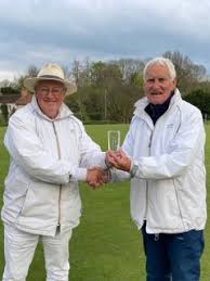 Image result for Blewbury Croquet Club