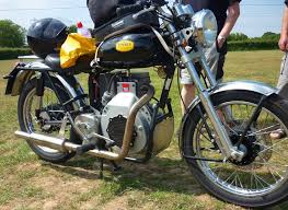 Image result for dieselmotorrad