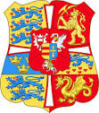 File:Royal Arms of Norway &amp; Denmark (1699-1819).svg - Wikipedia ...