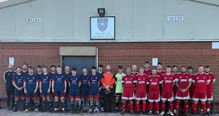 Image result for Thorpe Green Fc