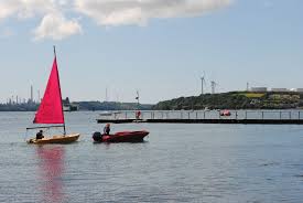 Image result for Neyland Yacht Club