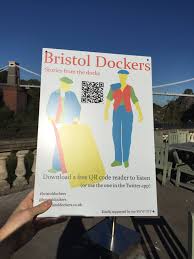 Image result for Bristol Dockers