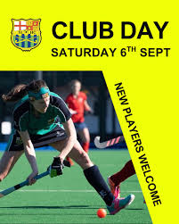 Image result for St Ives Hockey Club